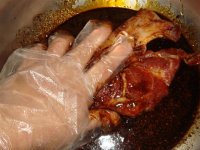 腌腊肉