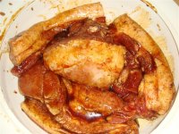 腌腊肉