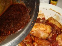 腌腊肉