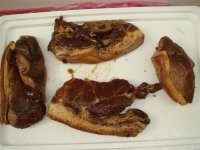 腌腊肉