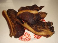腌腊肉