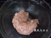 荸荠鲜肉饺子