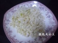 荸荠鲜肉饺子