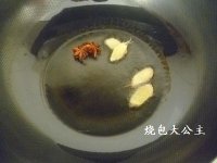 土豆炖排骨