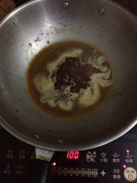 培根回锅豆腐