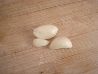 豉味茄子