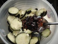 豉味茄子