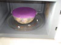 豉味茄子