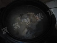 鱼汤烩面
