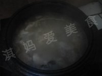 鱼汤烩面