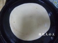 椒盐饼