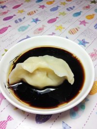 三鲜饺