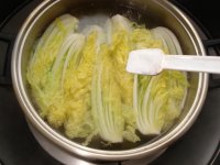 上汤娃娃菜