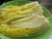 上汤娃娃菜