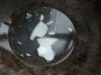 上汤娃娃菜