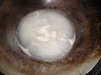 上汤娃娃菜