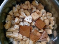 卤味大杂烩