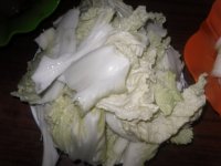 排骨火锅