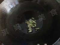 韩式辣白菜炒年糕