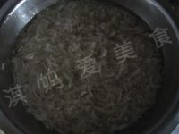 猪肉酸菜炖粉条