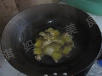 猪肉酸菜炖粉条