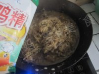 猪肉酸菜炖粉条