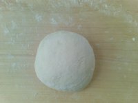 白糖焦饼