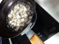 萝卜炖豆腐丸子