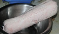 自制猪油