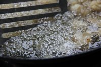 自制猪油
