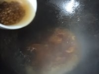 麻辣杏鲍豆腐