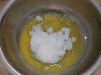 桂肉纸杯蛋糕
