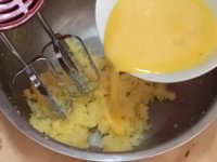 桂肉纸杯蛋糕