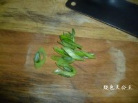 蚝油西兰花