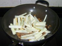 长生茄子煲