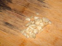莴笋炒肉片