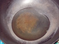 莴笋炒肉片