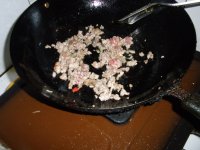 炒酸豇豆