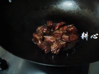 蚝油排骨玉米笋