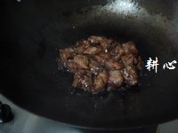 蚝油排骨玉米笋