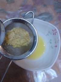 清蒸大闸蟹
