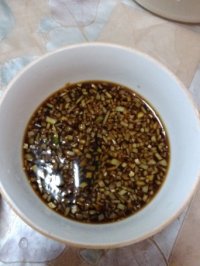 清蒸大闸蟹