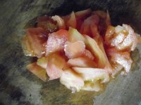西红柿鸡蛋汤