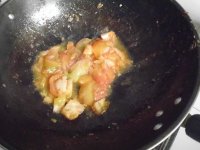西红柿鸡蛋汤