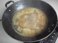西红柿鸡蛋汤