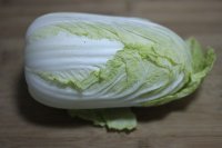 豆腐炖白菜