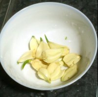 手撕包菜