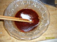 茄汁鲳鱼