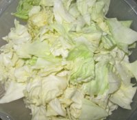 大锅菜