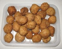 大锅菜